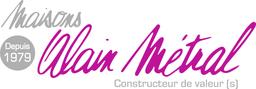 Logo of Alain Metral