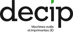 Logo of Decip