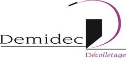 Logo of Demidec