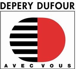 Logo of Depery