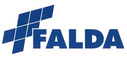 Logo of Falda