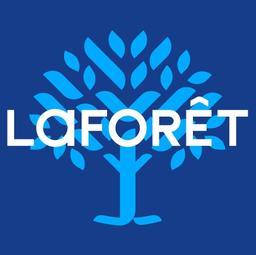 Logo of Laforet