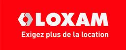 Logo of Loxam