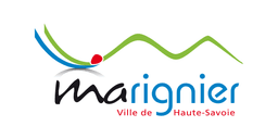 Logo of Marignier