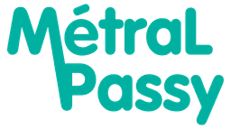 Logo of MP
