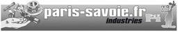 Logo of Paris Savoie Industries