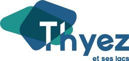 Logo of Thyez