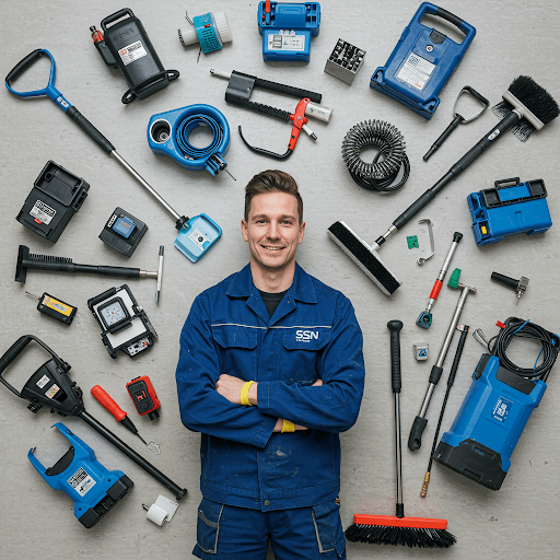 Travaux Divers