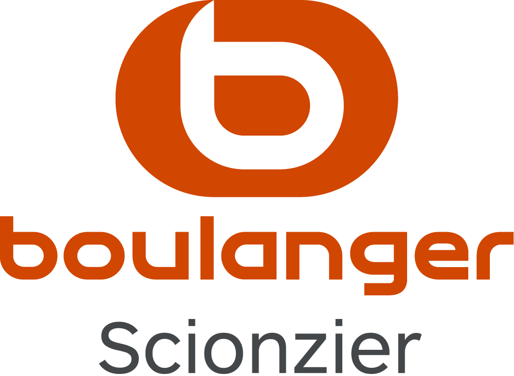 Logo of Boulanger