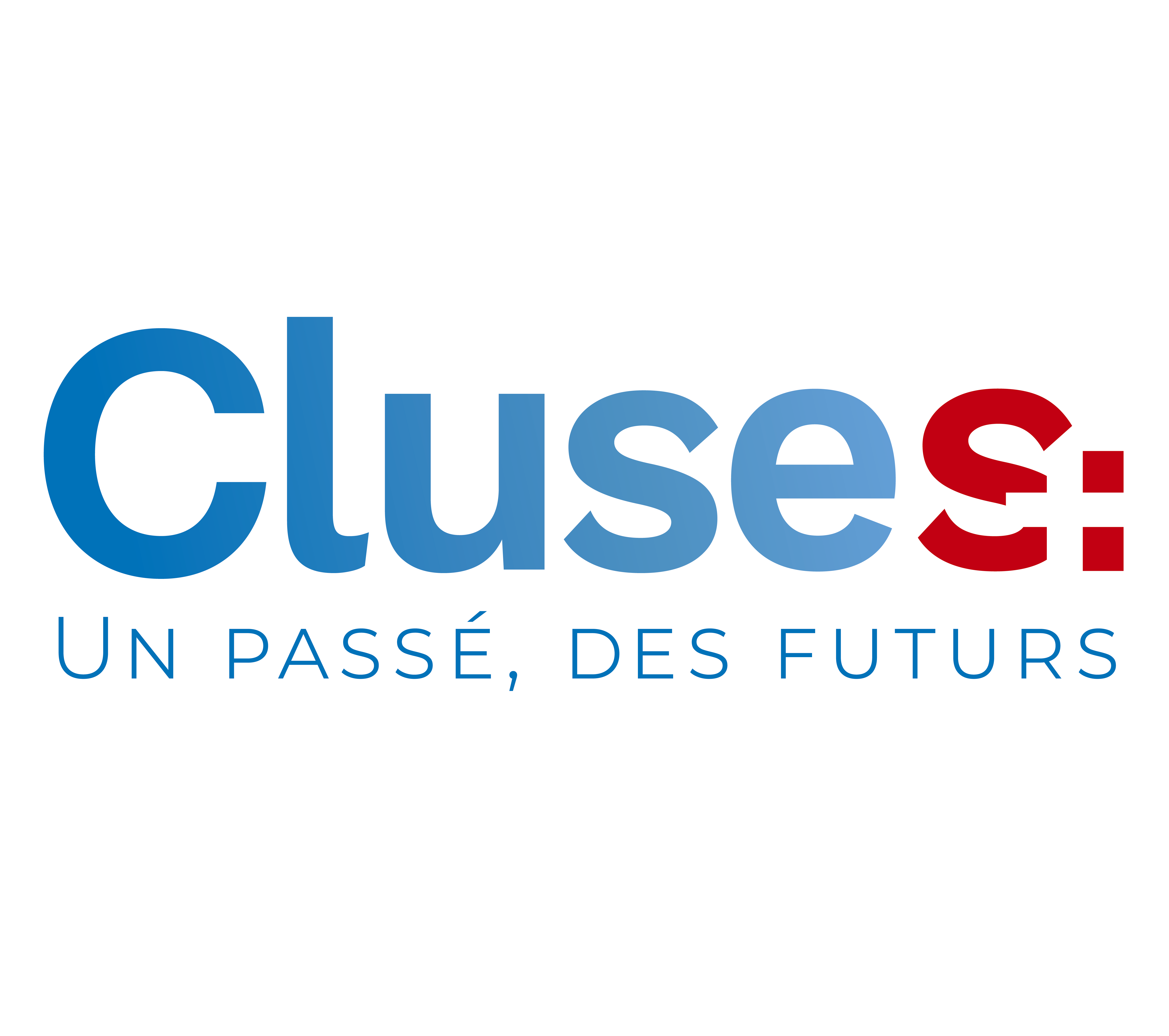 Logo of Cluses