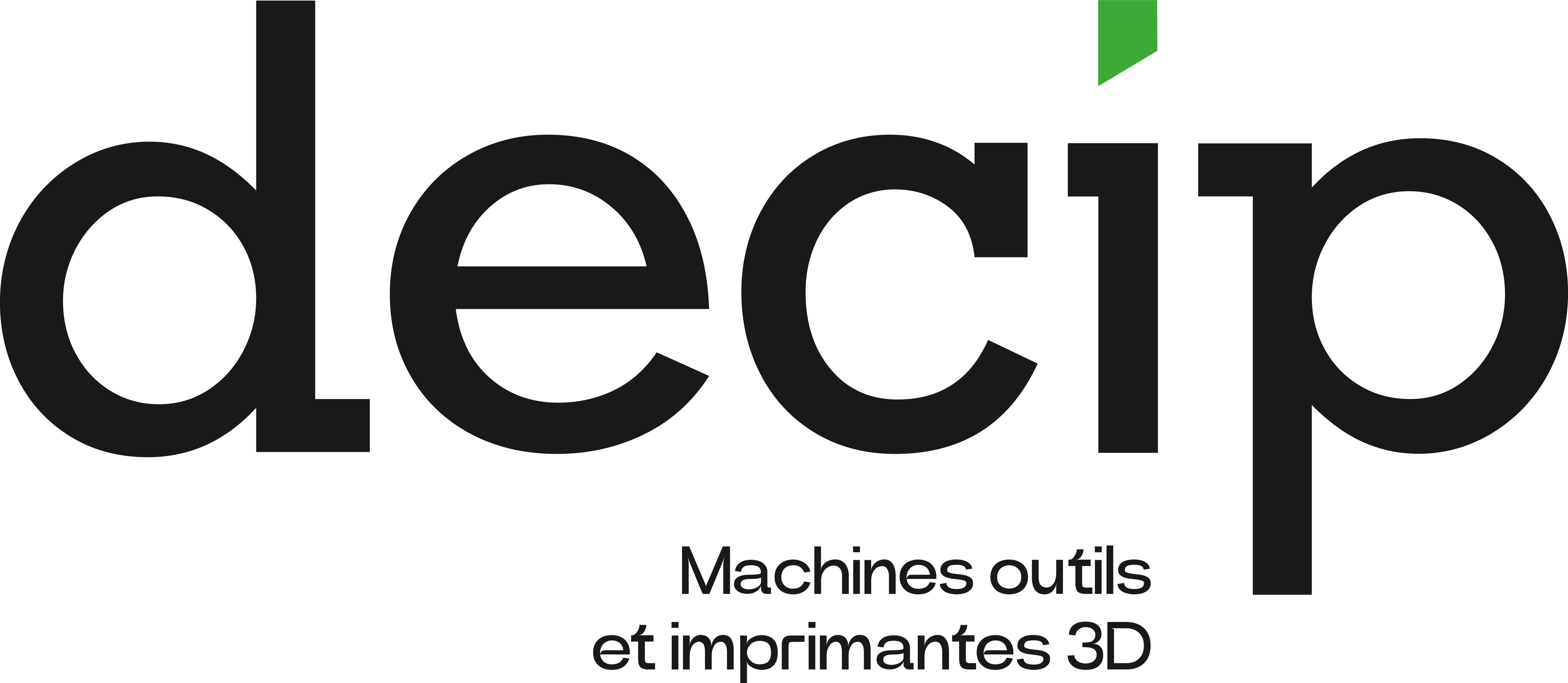 Logo of Decip