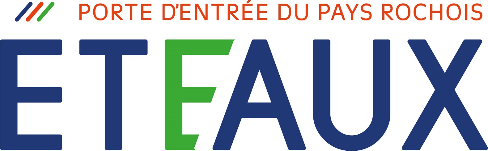 Logo of Mairie d’Eteaux