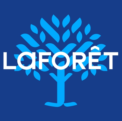 Logo of Laforet