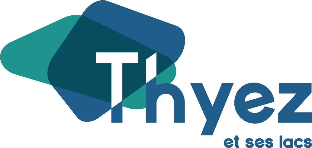 Logo of Mairie de Thyez