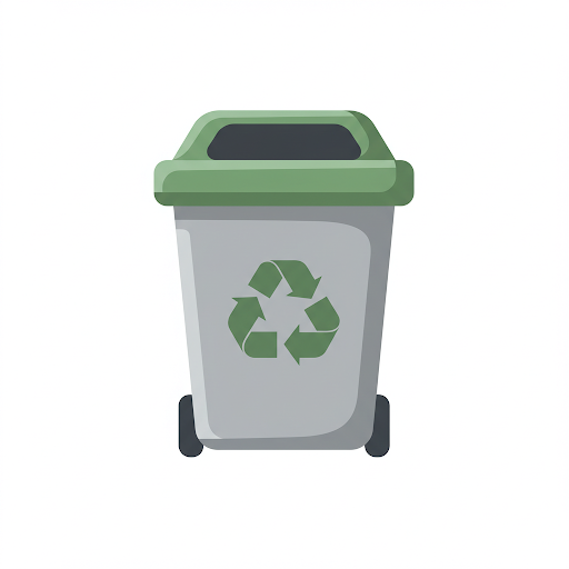 Gestion du tri de vos déchets